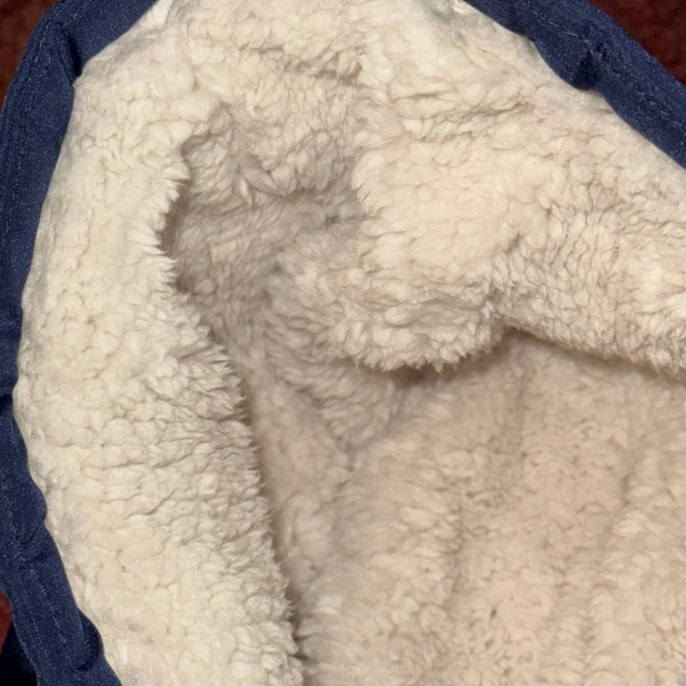 NWT Infant OshKosh B’Gosh‎ Coat